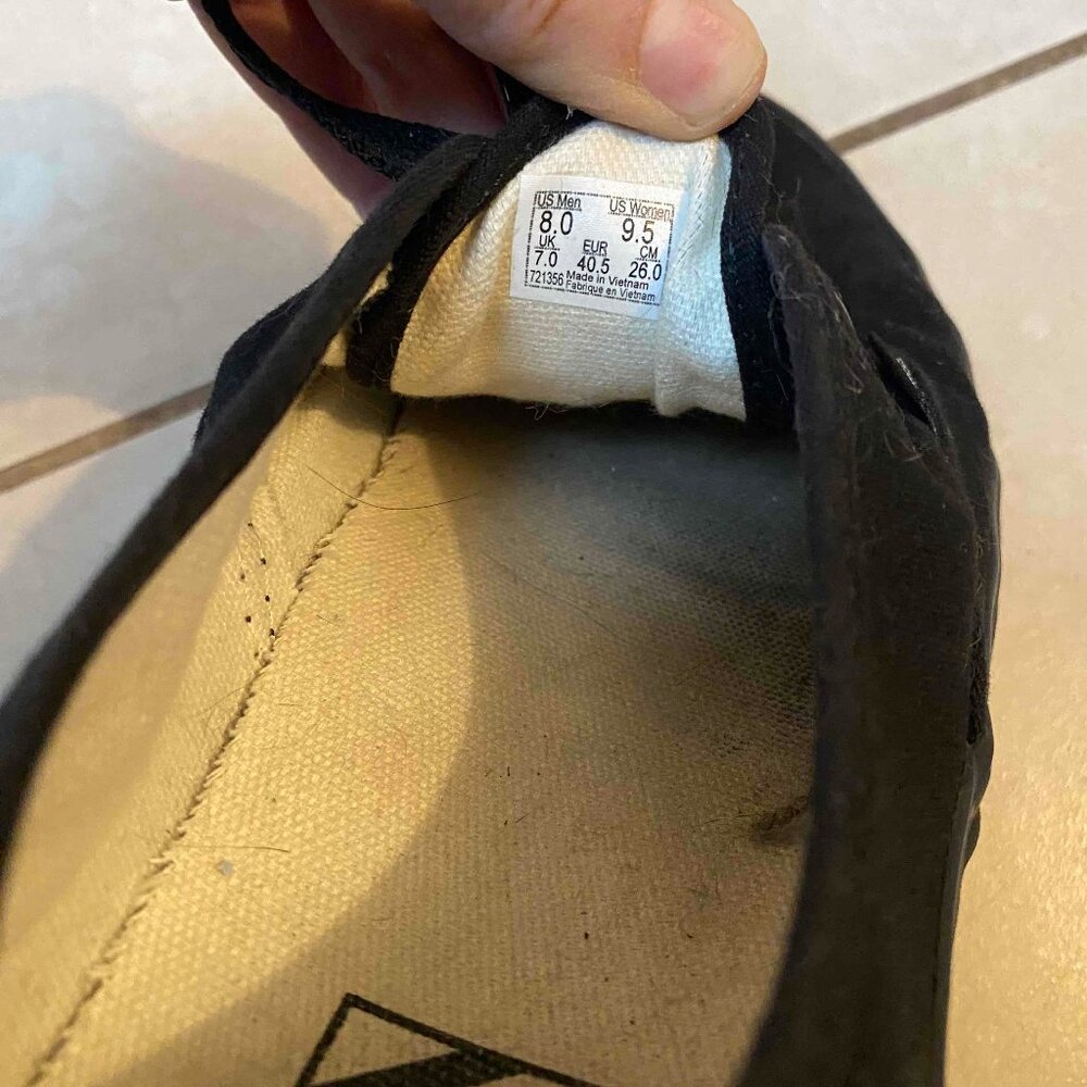 Vans Authentic - Picture 2 of 7